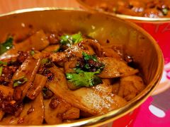 -盛香亭热卤(欢乐港湾店)