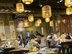 -南京大牌档(崇文门国瑞店)