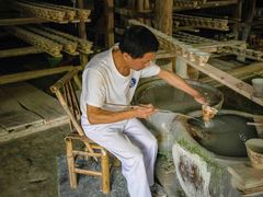 -景德镇古窑民俗博览区