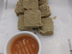 -苏小柳点心·手作小笼包(浦东嘉里城分院)