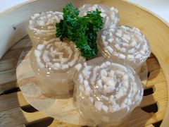 -潮福城大酒楼·潮味粤品·港式点心(湖滨北路店)