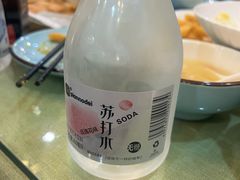 -桃子餐厅·天津菜(王顶堤总店)