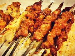 -老城南食府(宣武门东大街店)