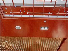 -喜来登由由大酒店九州膳坊中餐厅