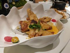 -隐厨中国餐馆(红旗大街店)