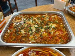 -艺味深尝(云锦路店)