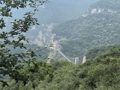 -云丘山景区