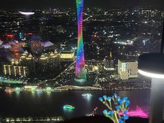 -广州四季酒店