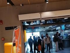 -麦当劳(中山公园龙之梦店)