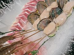 -京味斋·北京烤鸭(新源街店)