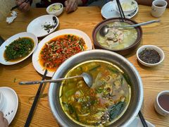 -滇铺子·云南特色菜·第九届野生菌美食节(东风东路c86店)