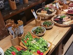 -鸽子窝(青塔店)