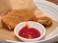 -和府捞面(曹路花园城店)