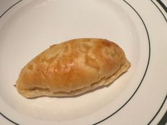 美式餐前面包-Wolfgang’s Steakhouse 沃夫冈牛排馆(上海白玉兰广场店)