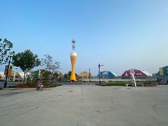 -第35届青岛国际啤酒节