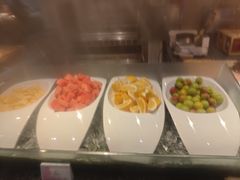 -太原富力万达文华酒店·美食汇西餐厅