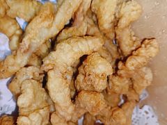 小酥肉-香丰阁·烤鸭·川湘菜(清河店)