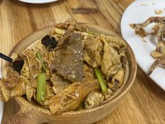 -顺发饭店