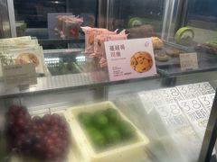 -喜茶(广州石牌桥店)