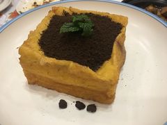 -威尼斯西餐厅(古镇店)