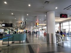 -厦门高崎国际机场-T3航站楼