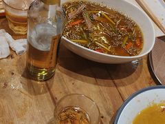 -杨氏青龙虾·羊蝎子(托乐嘉店)