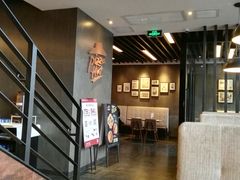 -必胜客(大观天地店)