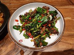 -云海肴·汽锅鸡·云南菜(美罗城店)