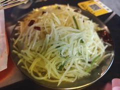 -四禧精酿铜锅涮肉·烧烤工场(大明湖店)