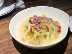 -太二酸菜鱼(广州IFC国金天地店)