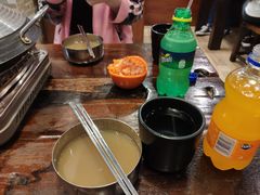 -韩一馆(吉大店)