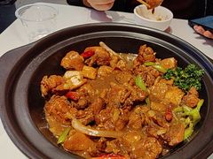 -状元虎.摇滚炒鸡.家常菜(义勇街店)
