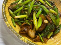 -余家庄肥肠鱼地方汤锅(银杏大道店)