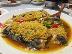 口味有机鱼头-口味堂(珞喻路店)