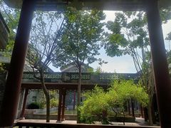 -广州神农草堂中医药博物馆