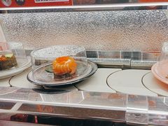 -争鲜回转寿司(朝北大悦城店)