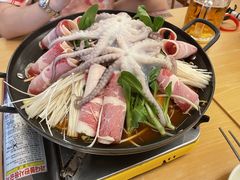 -汤连得温泉馆(宝山店)