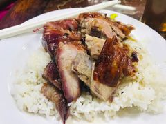 -陈光记烧腊店(罗保博士街店)