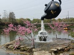 -张公山寨景区