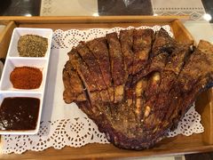 -天源居餐厅·地方特色菜(张北店)