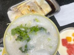 -海浪食店(湖滨中路店)