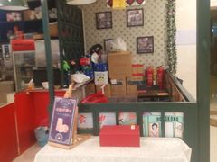 -大通冰室(重庆财富购物中心店)