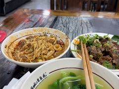 -西月城谭豆花(春熙路店)