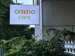 -ommo cafe(半岛城邦店)