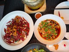 -太守宴·蘭院(天塔店)