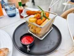 -安妮意大利餐厅(日坛店)