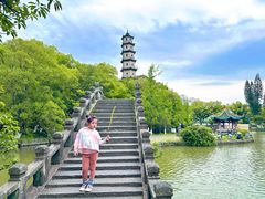 -江心屿景区