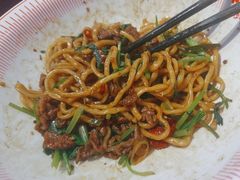 -阿当·小炒牛肉面(人广店)