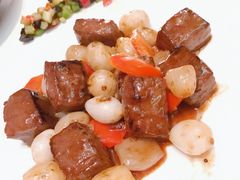 -天龙轩(香港丽思卡尔顿酒店)