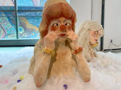 -四川美术学院美术馆